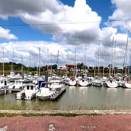 Le Balcon De L'estuaire
