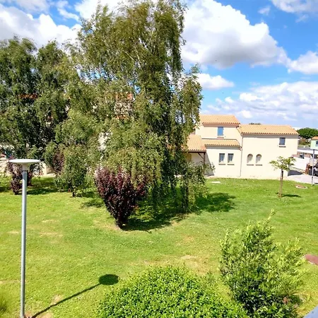 Le Balcon De L'estuaire Appartamento