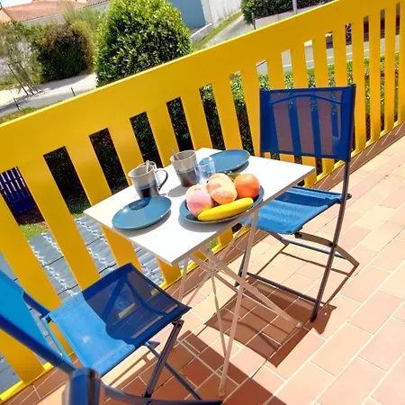 Appartamento Le Balcon De L'estuaire