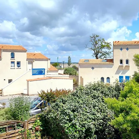 Le Balcon De L'estuaire