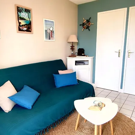 Le Balcon De L'estuaire *